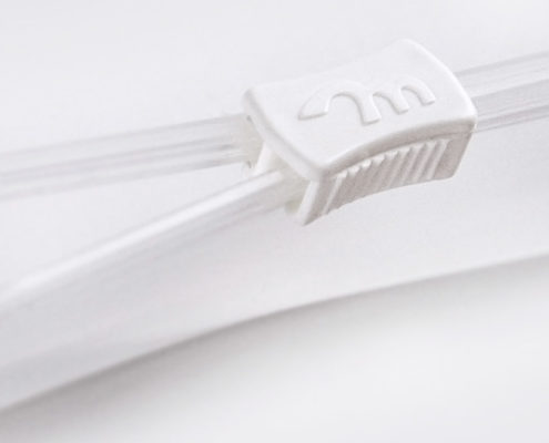 cerniere per cursore