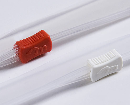 cerniere per cursore