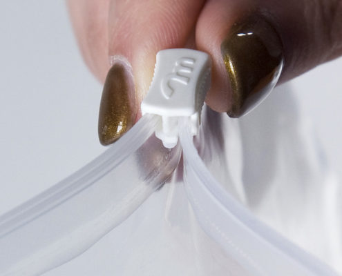 cerniere per cursore